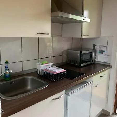 公寓 Westerwaelder Hof