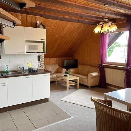 Westerwaelder Hof * 维特哈根