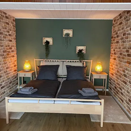 Westerwaelder Hof 公寓