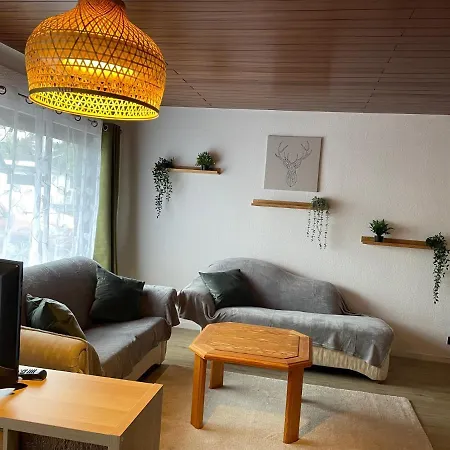 Apartment Westerwaelder Hof Windhagen