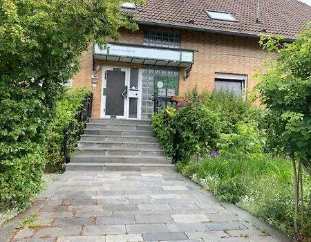 公寓 Westerwaelder Hof