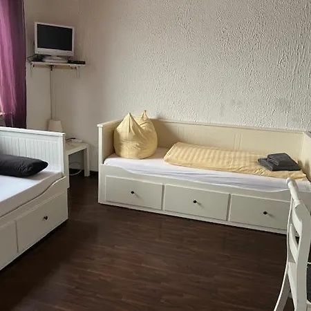 Apartment Westerwaelder Hof *