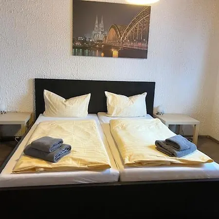 Westerwaelder Hof * 维特哈根