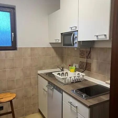 公寓 Westerwaelder Hof 维特哈根