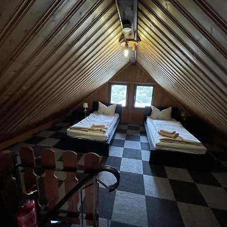 公寓 Westerwaelder Hof *