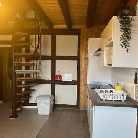 公寓 Westerwaelder Hof