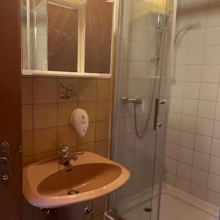 Westerwaelder Hof 维特哈根