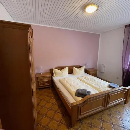 Apartment Westerwaelder Hof *