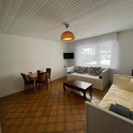 Westerwaelder Hof Apartment *