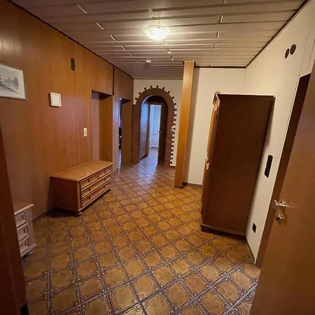 Westerwaelder Hof 公寓 维特哈根