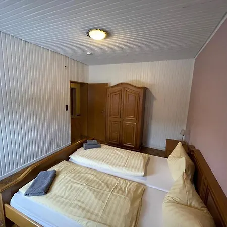 Westerwaelder Hof 维特哈根