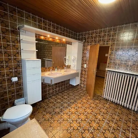 公寓 Westerwaelder Hof *