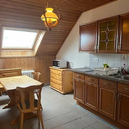 Westerwaelder Hof 公寓 *