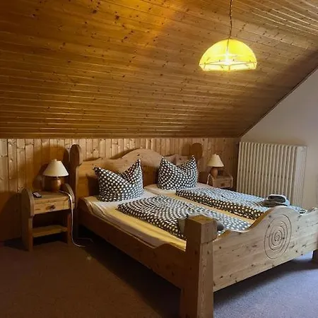 Apartment Westerwaelder Hof