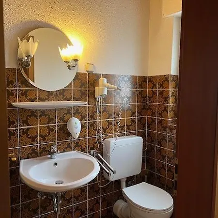 公寓 Westerwaelder Hof *