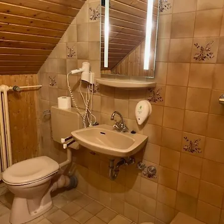 Westerwaelder Hof 维特哈根