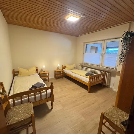 Apartment Westerwaelder Hof Windhagen