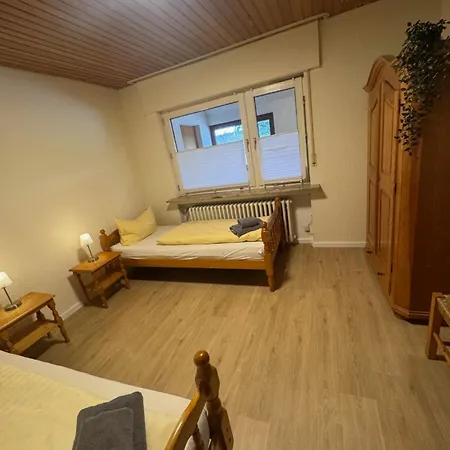 Westerwaelder Hof * 维特哈根