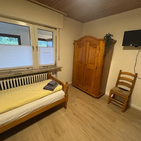 Westerwaelder Hof 公寓