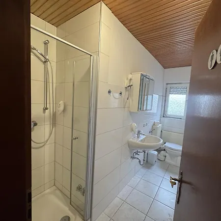 公寓 Westerwaelder Hof *