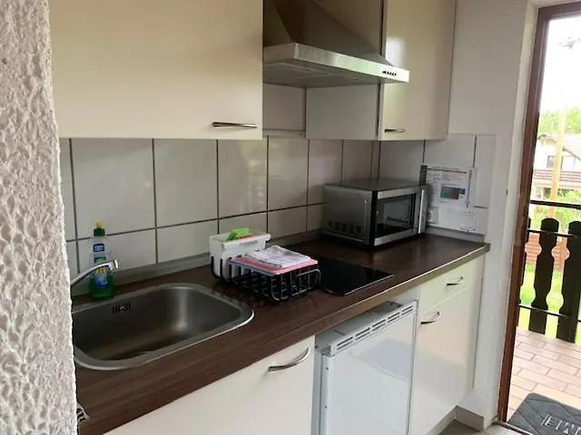 Apartamento Westerwaelder Hof