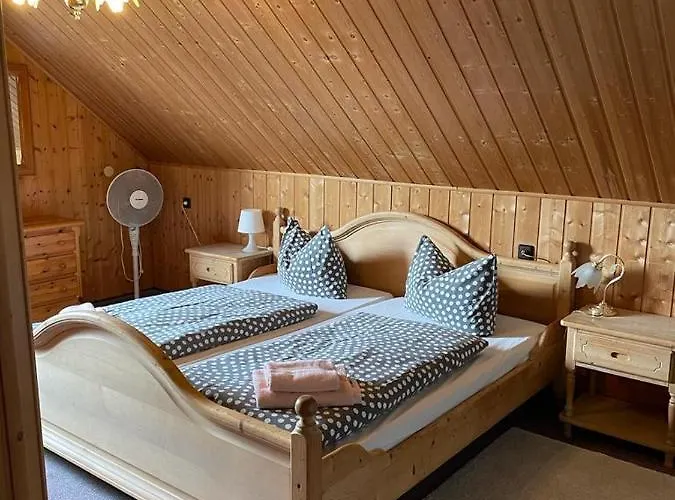 Apartamento Westerwaelder Hof *