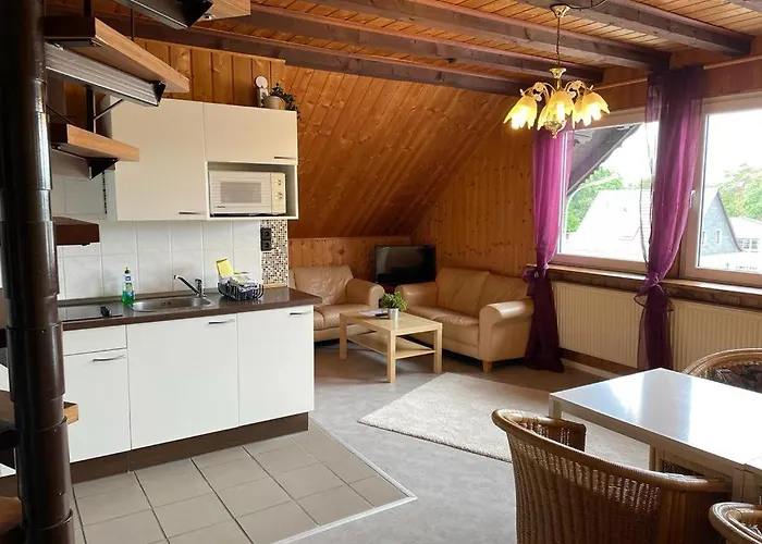 Westerwaelder Hof * Windhagen