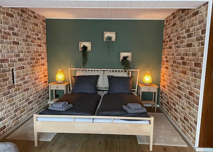 Westerwaelder Hof Apartamento