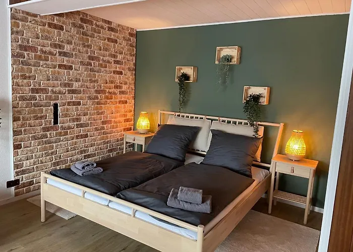 Apartamento Westerwaelder Hof *