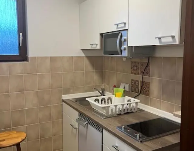 Apartamento Westerwaelder Hof Windhagen