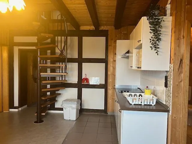 Apartamento Westerwaelder Hof