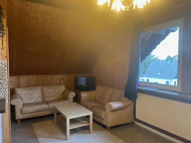 Westerwaelder Hof Apartamento Windhagen