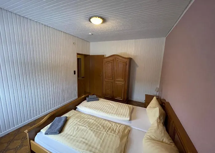 Westerwaelder Hof Windhagen