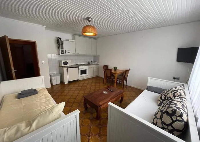 Westerwaelder Hof Apartamento