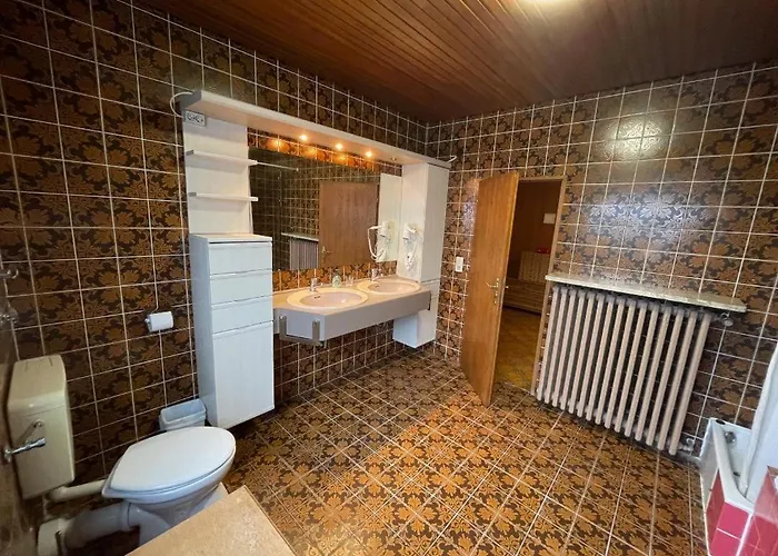 Apartamento Westerwaelder Hof *