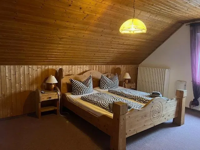 Apartamento Westerwaelder Hof