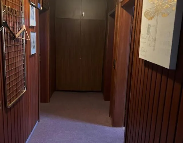 Westerwaelder Hof Apartamento