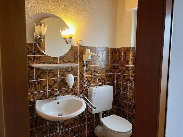 Apartamento Westerwaelder Hof *