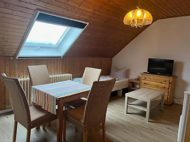 Westerwaelder Hof Apartamento