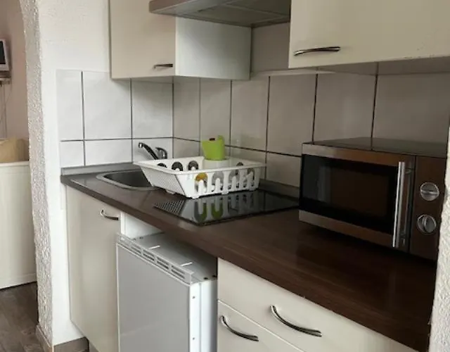 Apartamento Westerwaelder Hof Windhagen