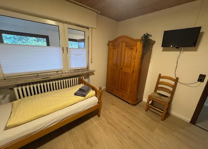 Westerwaelder Hof Apartamento