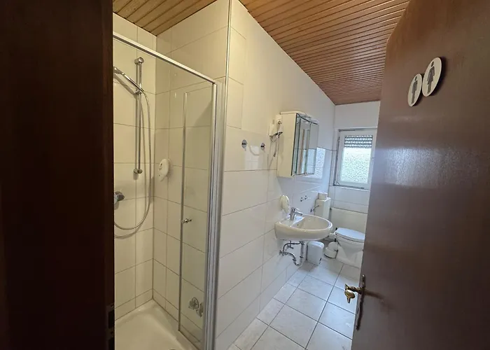 Apartamento Westerwaelder Hof *