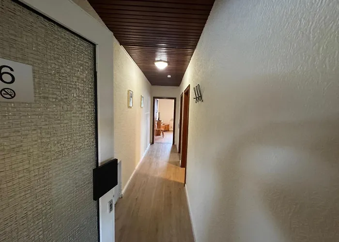 Westerwaelder Hof Apartamento Windhagen